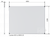 Интерактивная доска Lumien IDC LU-8243