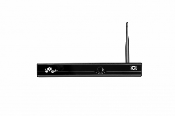 Тонкий клиент ThinRay T104 G1R