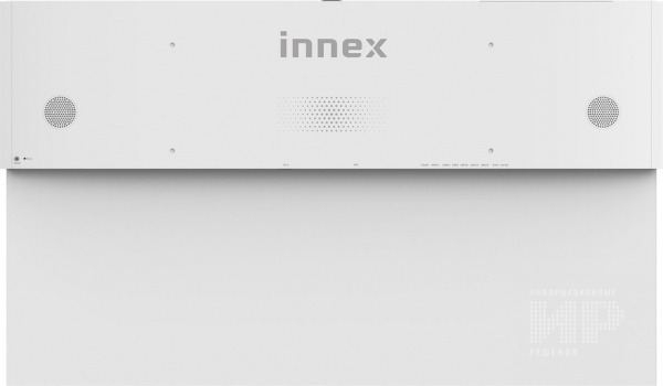 Интерактивная панель конференц-центр Иннекс (Innex Meeting Hub) CM55