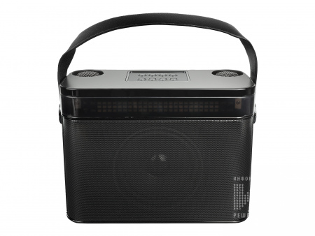 Переносная караоке система iconBIT K902B