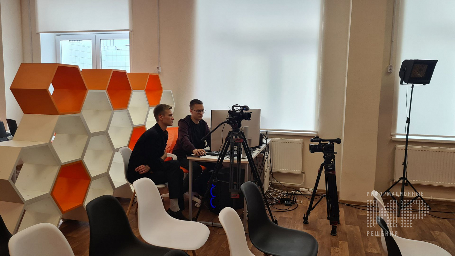Центр цифрового образования «IT-куб»