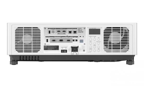 Лазерный проектор Panasonic PT-MZ11KLWE