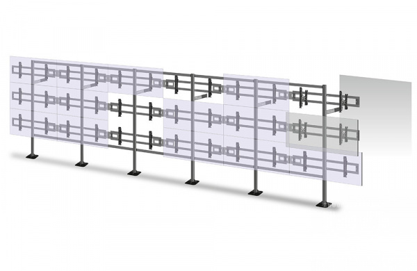 Модуль Wize Pro MVW55G3