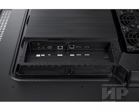 Всепогодный дисплей Samsung OH46B-S