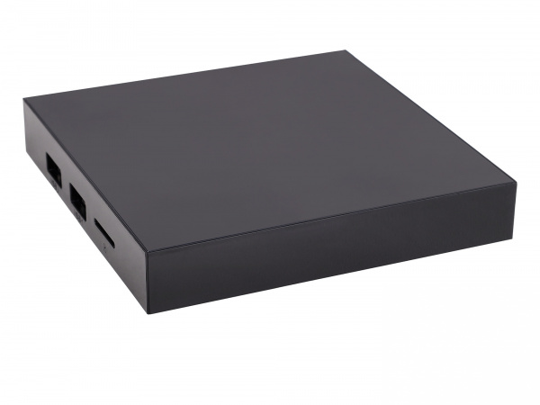 Медиаплеер iconBIT TRS2048