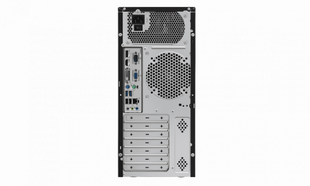 Системный блок SafeRay S101 G1R