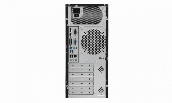 Системный блок SafeRay S101 G1R