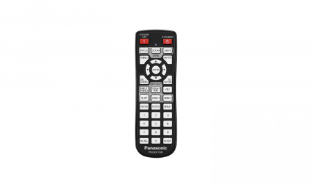 Лазерный проектор Panasonic PT-REQ10LBEJ