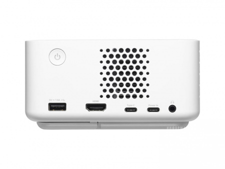 Лазерный проектор Optoma ML1080