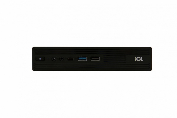 Системный блок BasicRay B104 G2R
