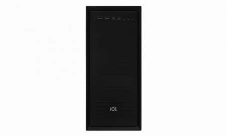 Системный блок BasicRay B101 G3R