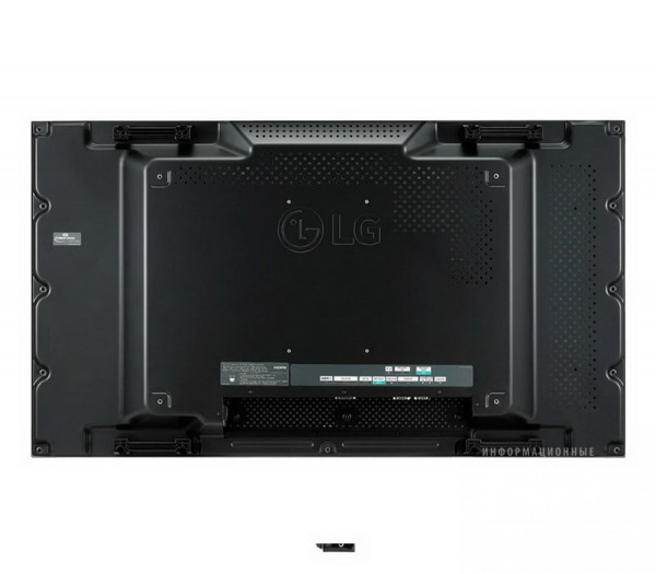 ЖК-панель для видеостены LG 49VL5PJ-A 49