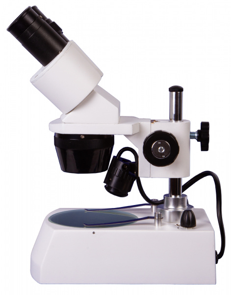 Микроскоп стереоскопический Bresser (Брессер) Erudit ICD 20x/40x