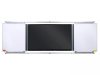 Рельсовая система Lumien LMR-rels 4m