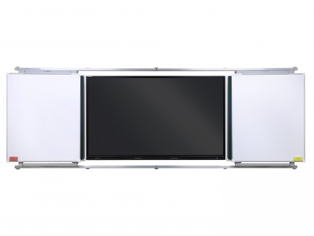 Рельсовая система Lumien LMR-rels 4m