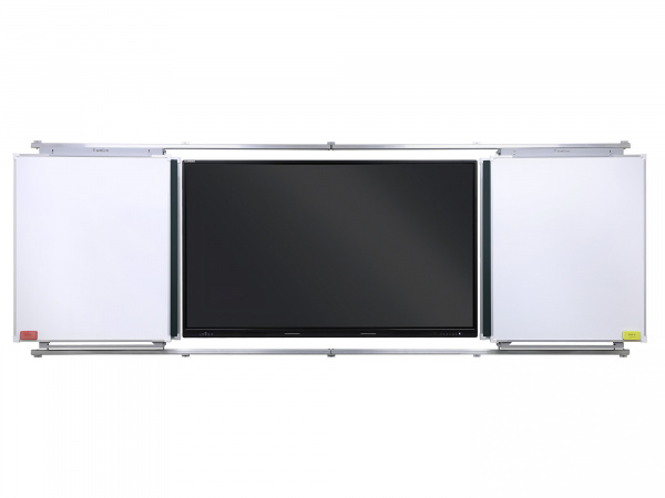 Рельсовая система Lumien LMR-rels 4m