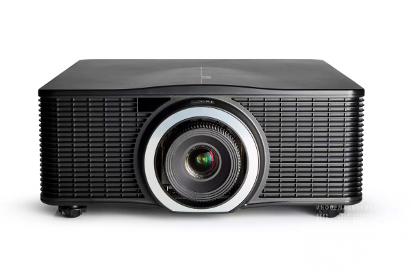 Лазерный проектор Barco G62-W14 Black