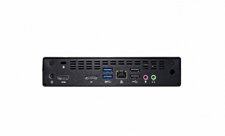 Системный блок BasicRay B104 G2R
