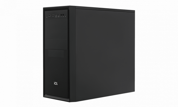 Системный блок BasicRay B101 G3R