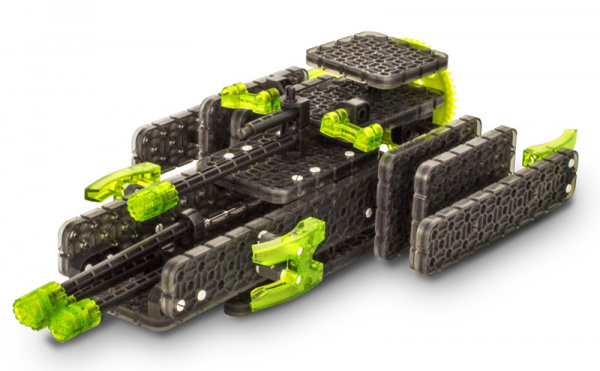 VEX by HEXBUG Машина-манипулятор для мячей