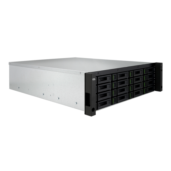 СХД teamRAY RE2162-3U