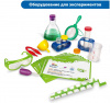 Научные эксперименты в детском саду (комплект для группы)