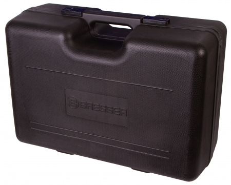 Микроскоп стереоскопический Bresser (Брессер) Erudit ICD 20x/40x