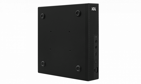 Системный блок BasicRay B104 G3R