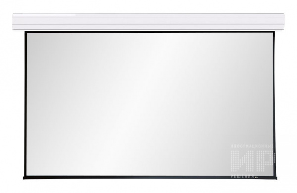 [LMLC-100109] Экран с электроприводом Lumien Master Large Control