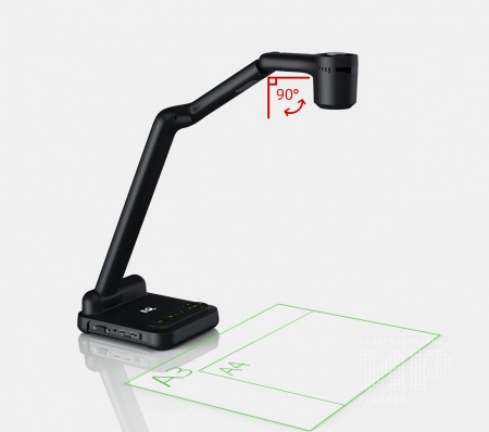 Документ-камера IQBoard IQView E4521