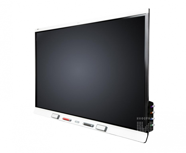 Интерактивный дисплей SMART SBID-6265S-С с технологией iQ