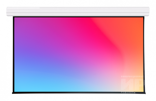 [LMLC-100102A] Экран с электроприводом Lumien Master Large Control