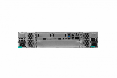 СХД teamRAY RE2262-2U