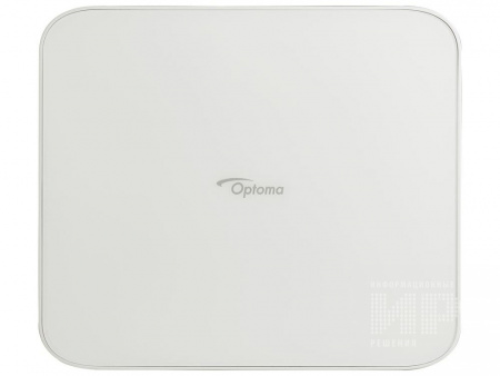 Лазерный проектор Optoma ML1080