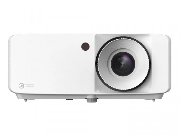 Лазерный проектор Optoma ZH520