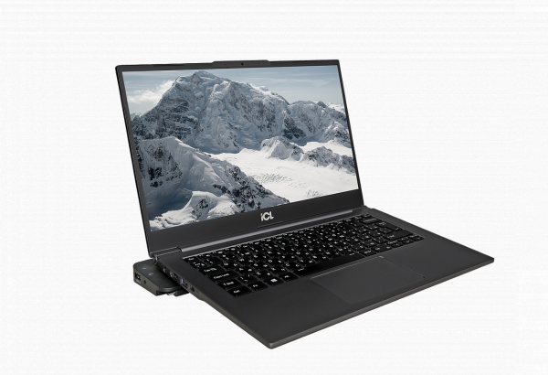 Ноутбук Raybook S1411 G2R