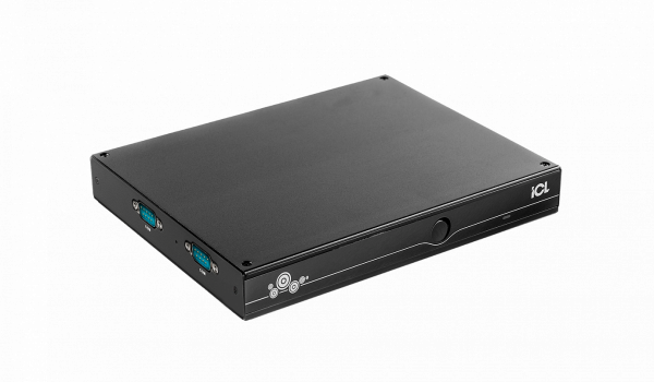 Тонкий клиент ThinRay T104 G1R