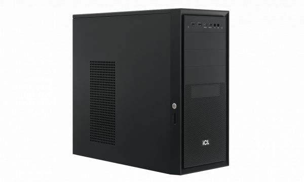 Системный блок SafeRay S101 G1R
