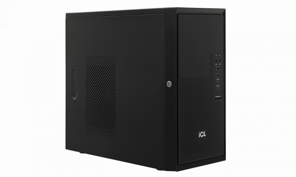 Системный блок BasicRay B102 G2R