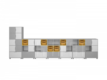 Модуль 3х1