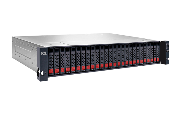 СХД teamRAY RE2262-2U