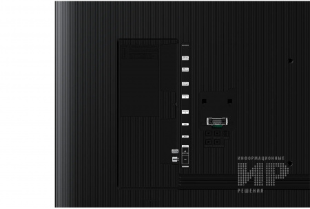 Гостиничный телевизор Samsung HG55U800F
