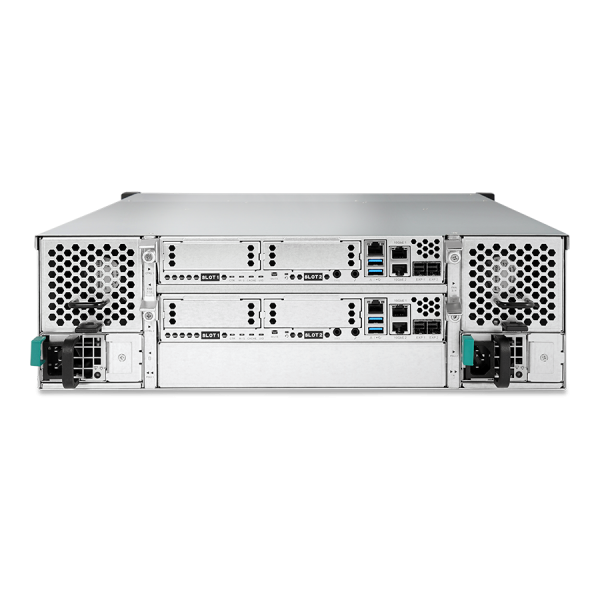СХД teamRAY RE2162-3U