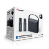 Переносная караоке система iconBIT K802B