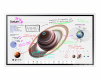 Интерактивный дисплей FLIP Samsung WM55B