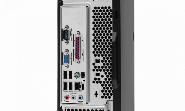 Системный блок SafeRay S103 G1R