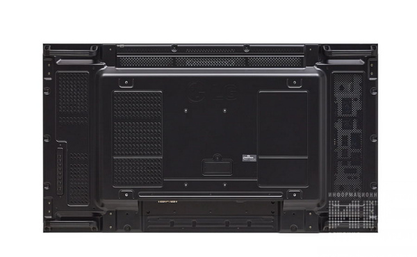 ЖК-панель для видеостены LG 55VH7J-H 55