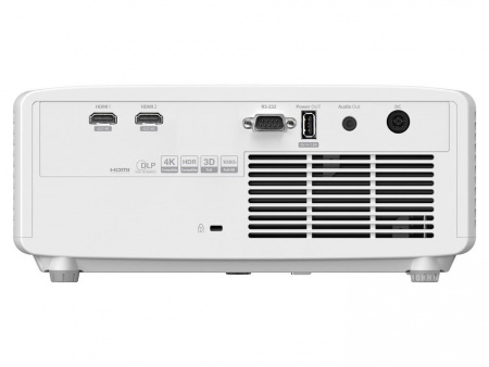 Лазерный проектор Optoma ZH400