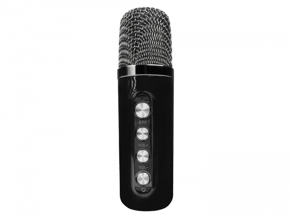 Переносная караоке система iconBIT K902B