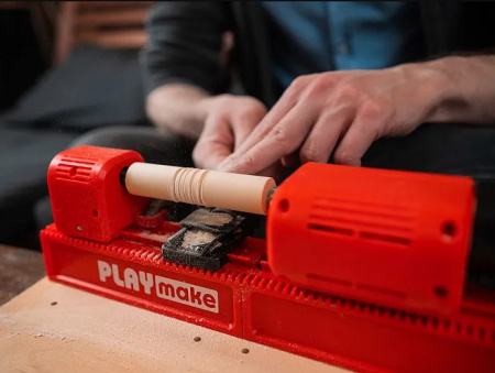 Набор PLAYMAKE (PLAYMAT) с адаптером